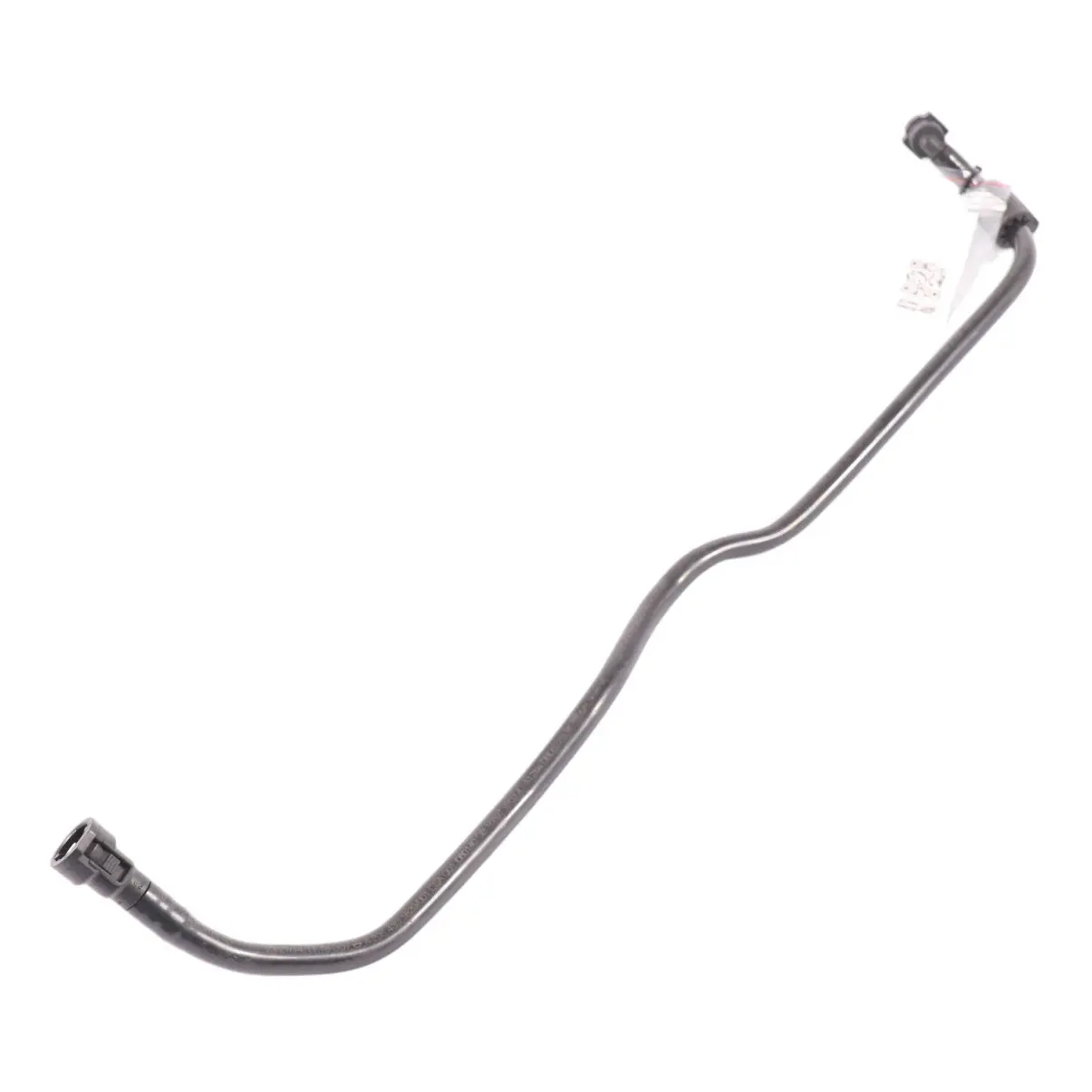 Vacuum Hose Mercedes S205 Brake Booster Servo To intake Manifold A2054301829
