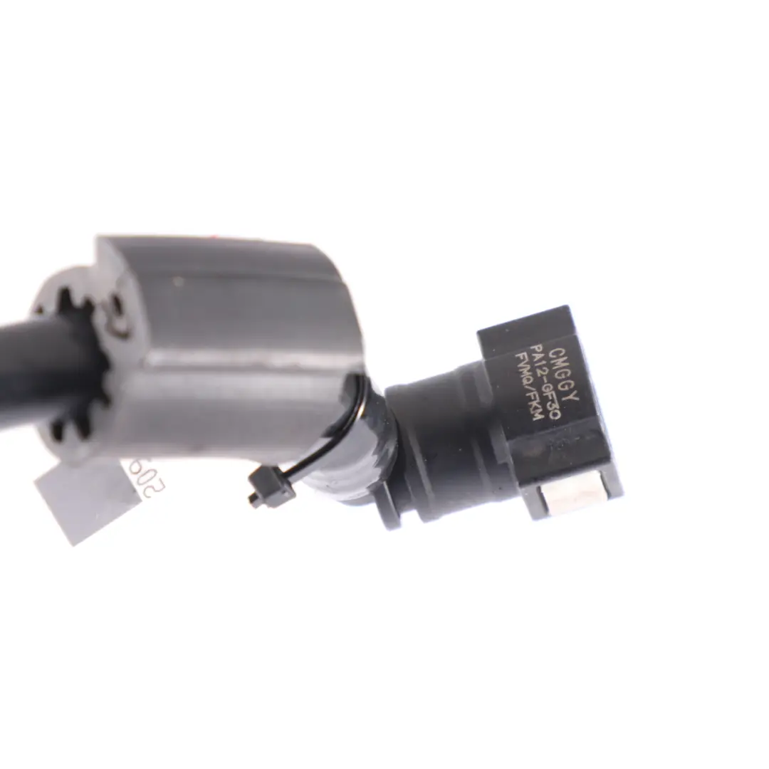 Unterdruck Schlauch Mercedes S205 Bremskraft Verstärker Servo zum Ansaugkrümmer für mit Teilenummer A2054301829 Unterdruck Schlauch Mercedes S205 Bremskraft Verstärker Servo zum Ansaugkrümmer - SKU A2054301829-1 - Teilenummer A2054301829