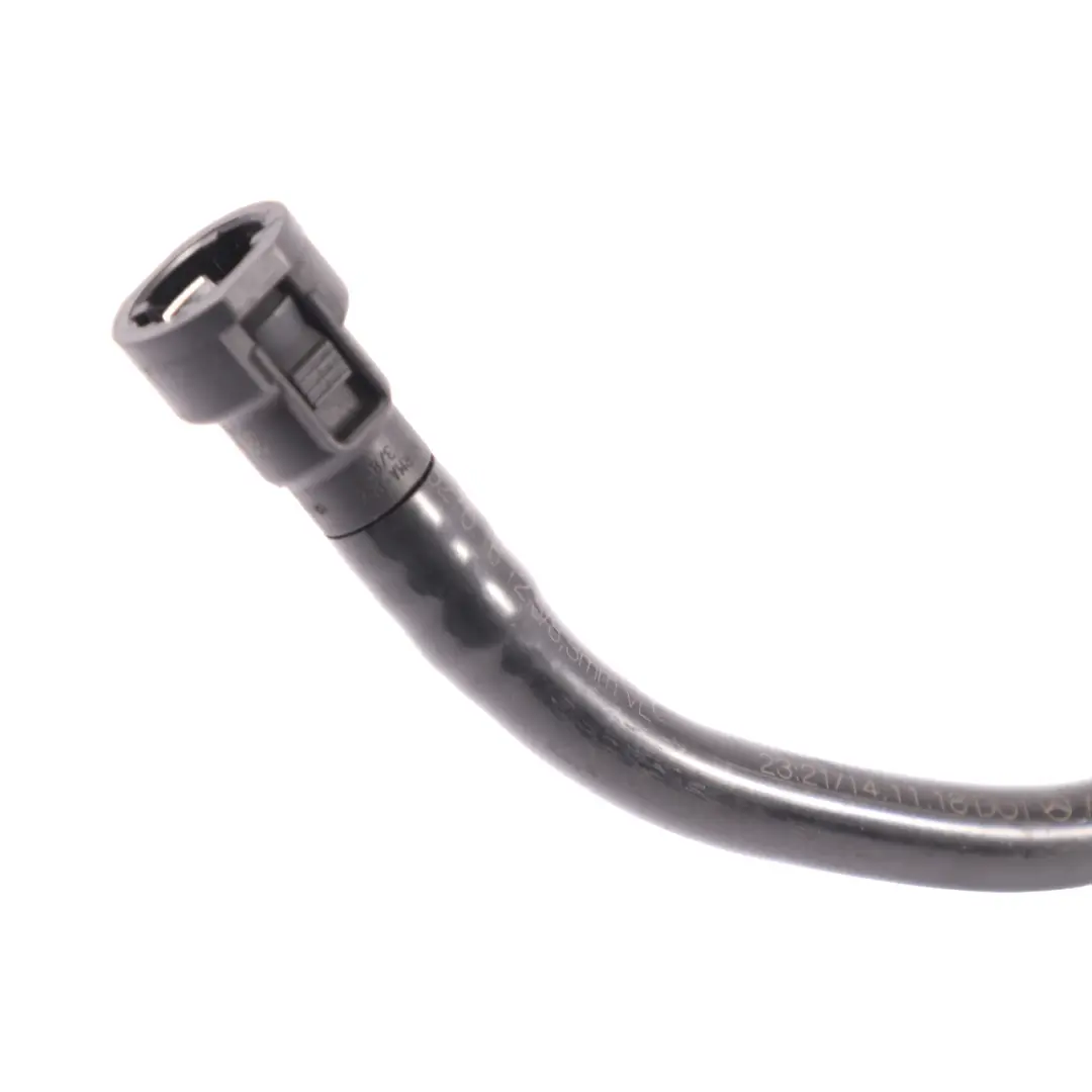 Manguera De Vacío Mercedes S205 Servo Del Booster Del Freno Al Colector Admisión para con número de pieza A2054301829 Manguera De Vacío Mercedes S205 Servo Del Booster Del Freno Al Colector Admisión - SKU A2054301829-1 - Número de pieza A2054301829