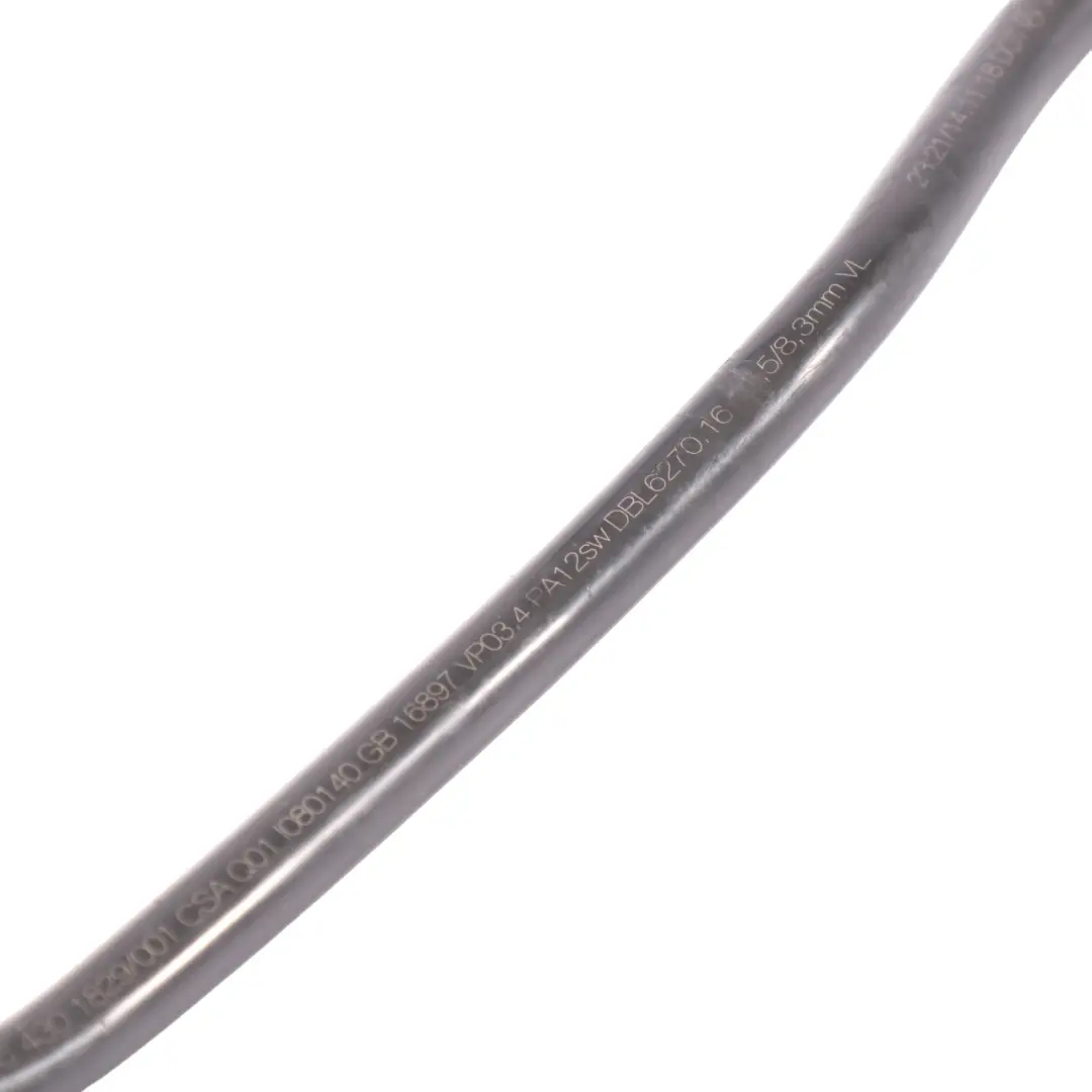  Unterdruck Schlauch Mercedes S205 Bremskraft Verstärker Servo zum Ansaugkrümmer - SKU A2054301829-1 - Teilenummer A2054301829