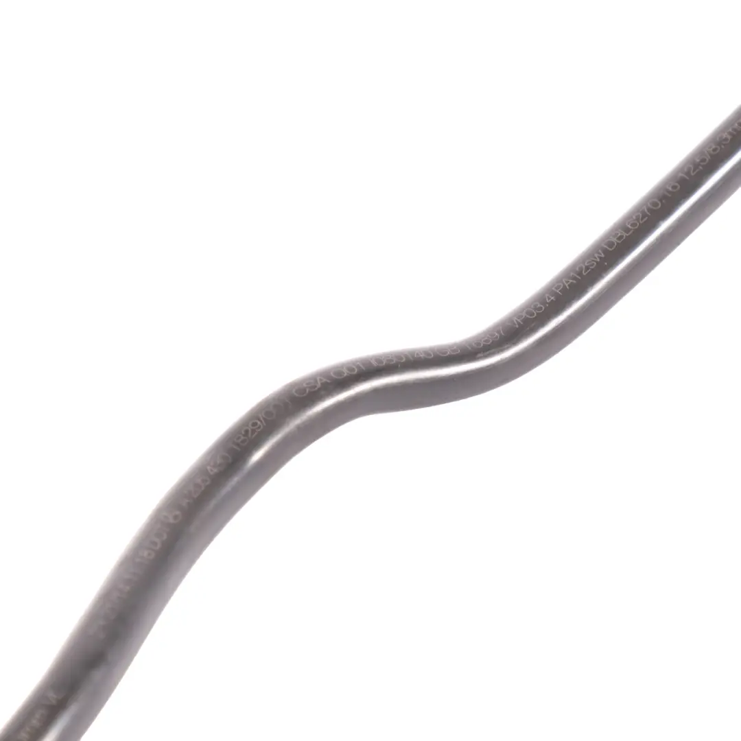 Manguera De Vacío Mercedes S205 Servo Del Booster Del Freno Al Colector Admisión para con número de pieza A2054301829 Manguera De Vacío Mercedes S205 Servo Del Booster Del Freno Al Colector Admisión - SKU A2054301829-1 - Número de pieza A2054301829