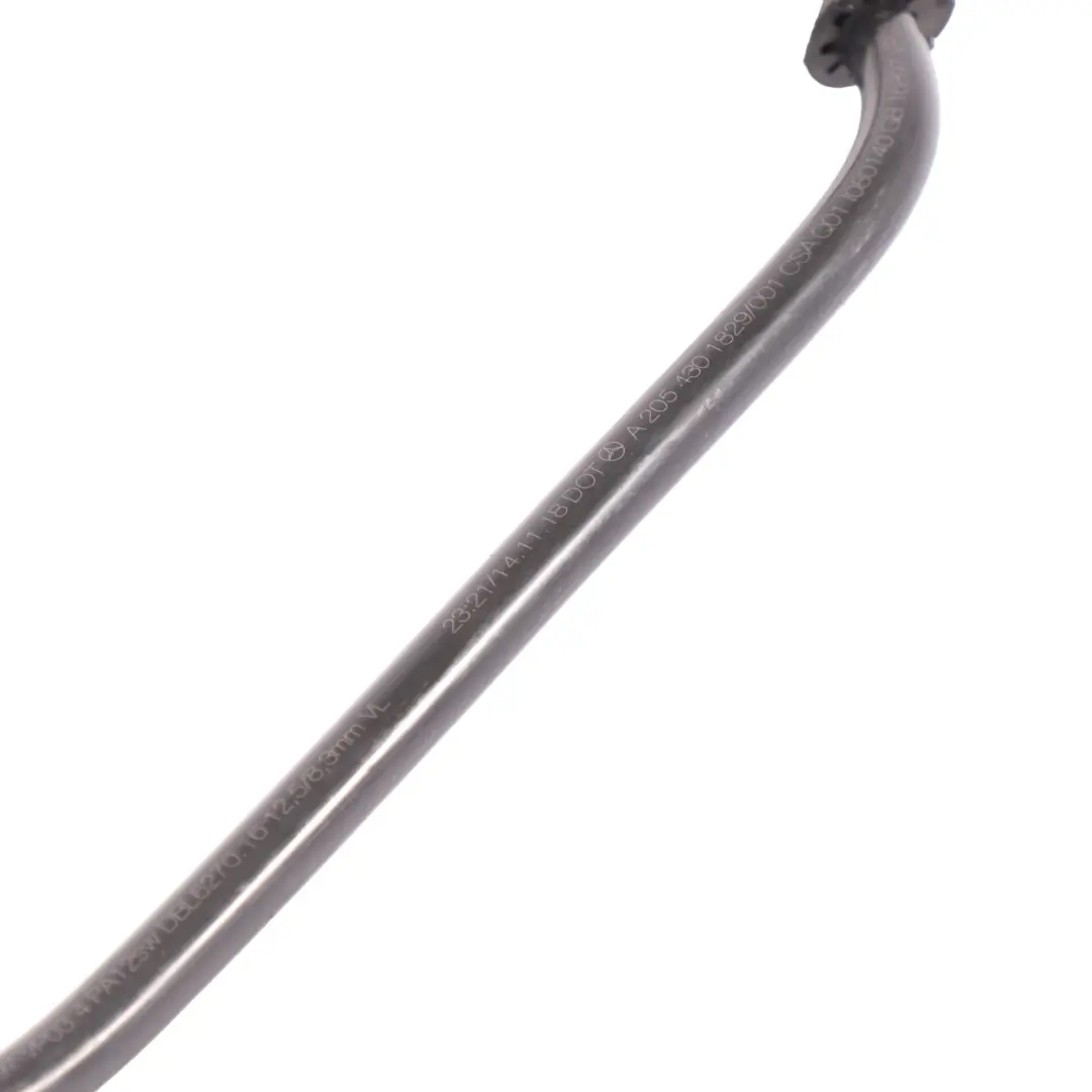 Unterdruck Schlauch Mercedes S205 Bremskraft Verstärker Servo zum Ansaugkrümmer für mit Teilenummer A2054301829 Unterdruck Schlauch Mercedes S205 Bremskraft Verstärker Servo zum Ansaugkrümmer - SKU A2054301829-1 - Teilenummer A2054301829