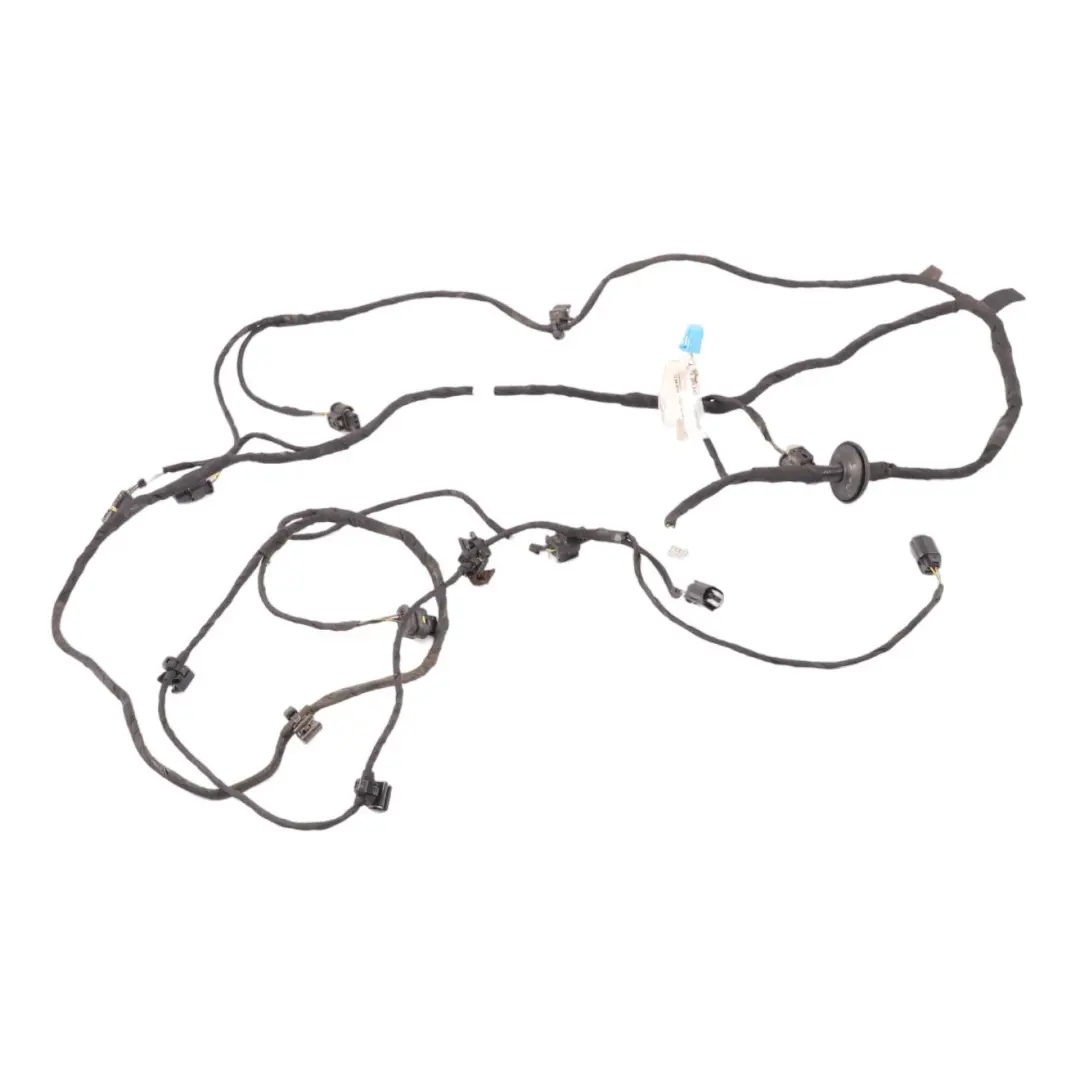 Parachoques PDC Cableado Trasero Sensor Aparcamiento para Mercedes C205 con número de pieza A2054400534 Mercedes C205 Parachoques PDC Cableado Trasero Sensor Aparcamiento - SKU A2054400534 - Número de pieza A2054400534