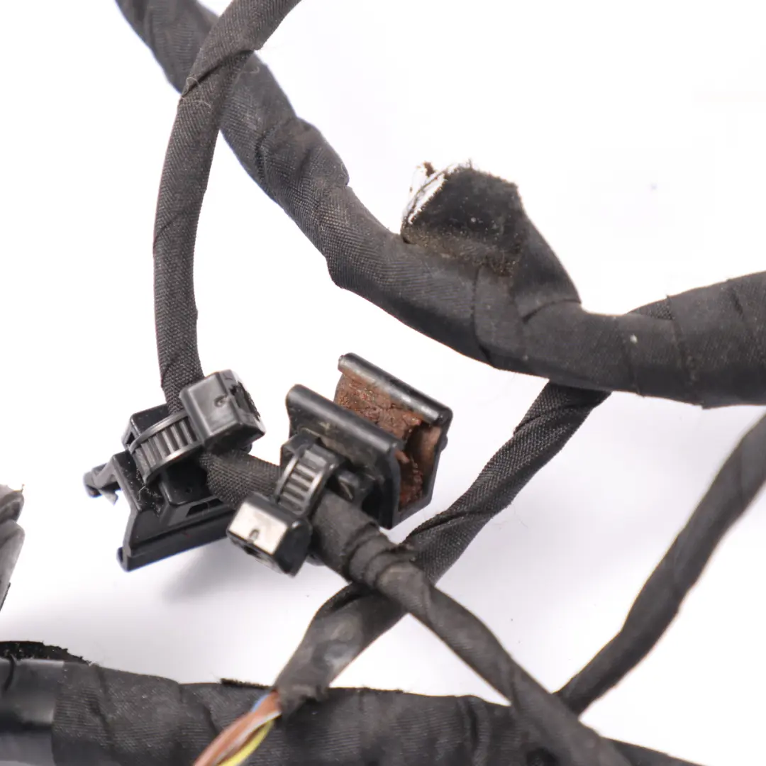 Mercedes C205 Parachoques PDC Cableado Trasero Sensor Aparcamiento - SKU A2054400534 - Número de pieza A2054400534