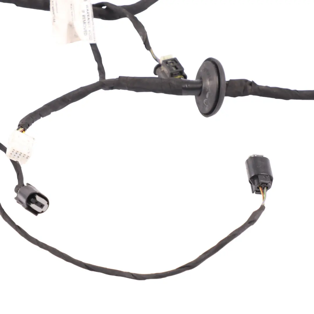 Bumper PDC Wiring Loom Rear Parking Sensor to Mercedes C205 with Part number A2054400534 Mercedes C205 Bumper PDC Wiring Loom Rear Parking Sensor - SKU A2054400534 - Part number A2054400534