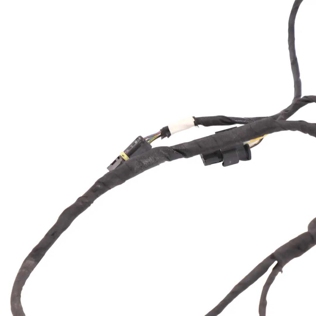 Pare chocs PDC Faisceau câblage Capteur arrière pour Mercedes C205 à propos du numéro de pièce A2054400534 Mercedes C205 Pare chocs PDC Faisceau câblage Capteur arrière - SKU A2054400534 - Numéro de pièce A2054400534