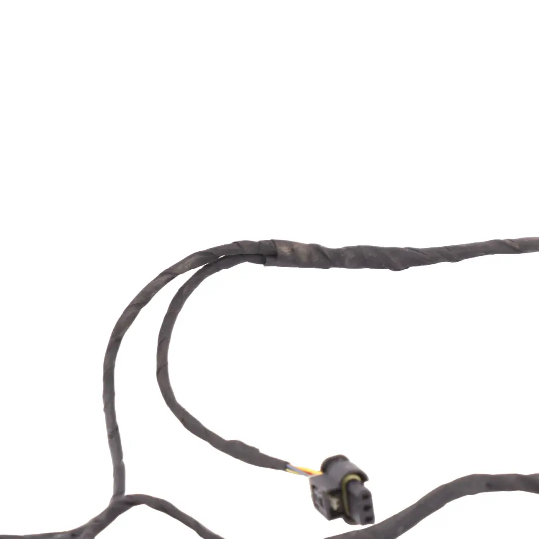 Mercedes C205 Bumper PDC Wiring Loom Rear Parking Sensor - SKU A2054400534 - Part number A2054400534