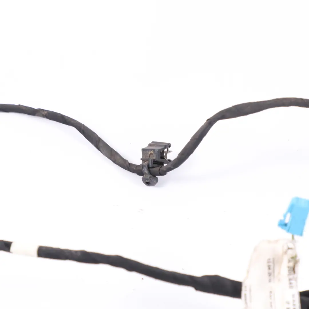 Mercedes C205 Bumper PDC Wiring Loom Rear Parking Sensor - SKU A2054400534 - Part number A2054400534