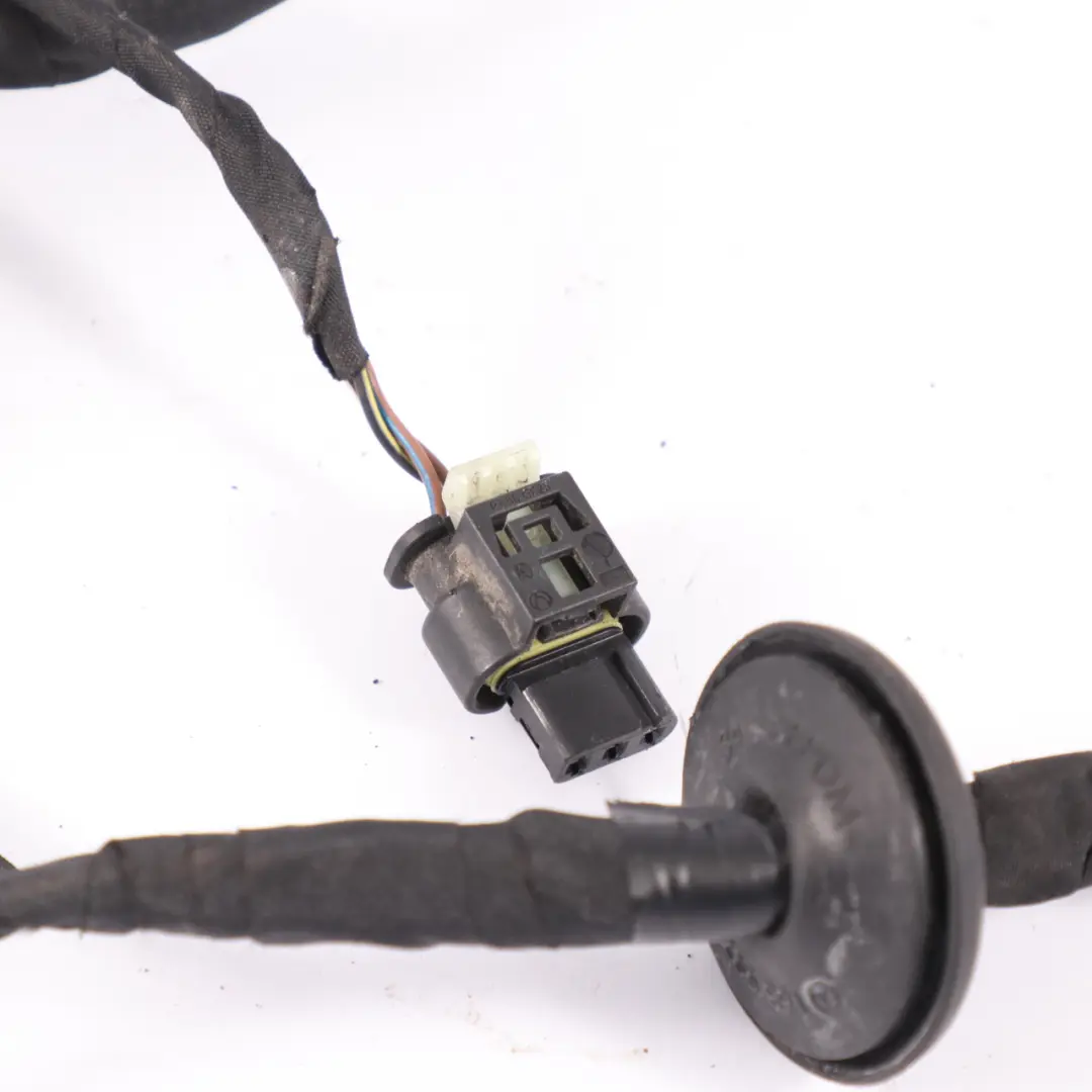 Mercedes C205 Bumper PDC Wiring Loom Rear Parking Sensor - SKU A2054400534 - Part number A2054400534