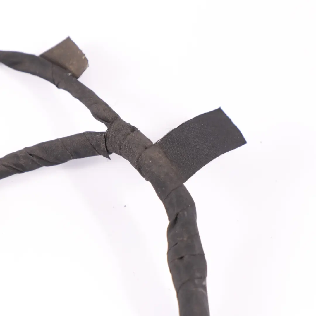 Pare chocs PDC Faisceau câblage Capteur arrière pour Mercedes C205 à propos du numéro de pièce A2054400534 Mercedes C205 Pare chocs PDC Faisceau câblage Capteur arrière - SKU A2054400534 - Numéro de pièce A2054400534