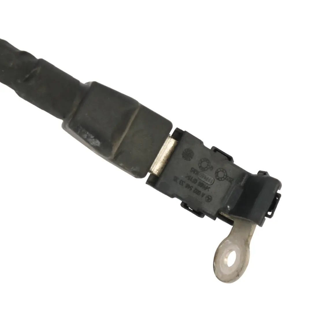 Mercedes W205 M274 Batteriekabel Anlasser Lichtmaschine Kabelbaum - SKU A2054400936 - Teilenummer A2054400936