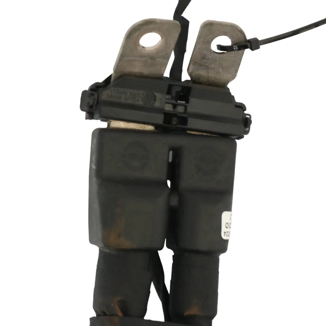 M274 Batteriekabel Anlasser Lichtmaschine Kabelbaum für Mercedes W205 mit Teilenummer A2054400936 Mercedes W205 M274 Batteriekabel Anlasser Lichtmaschine Kabelbaum - SKU A2054400936 - Teilenummer A2054400936