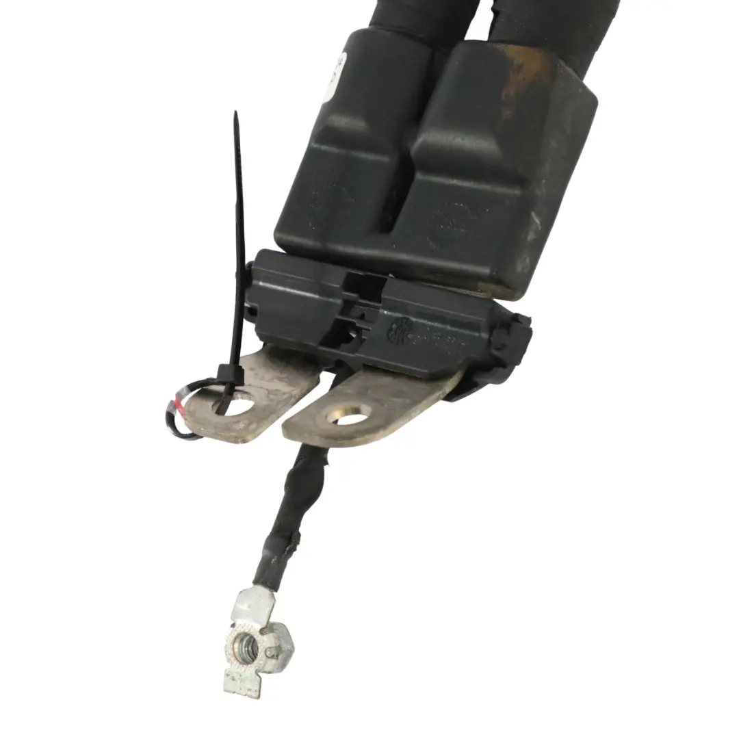 M274 Przewód Akumulatora Alternatora Rozrusznika do Mercedes W205 o numerze A2054400936 Mercedes W205 M274 Przewód Akumulatora Alternatora Rozrusznika - SKU A2054400936 - Numer Części A2054400936