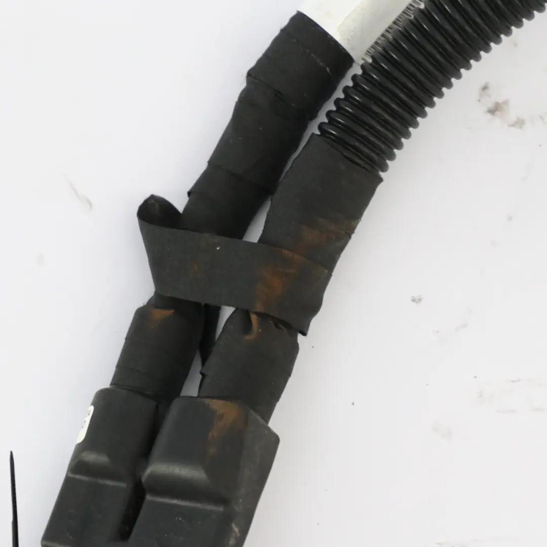 M274 Przewód Akumulatora Alternatora Rozrusznika do Mercedes W205 o numerze A2054400936 Mercedes W205 M274 Przewód Akumulatora Alternatora Rozrusznika - SKU A2054400936 - Numer Części A2054400936