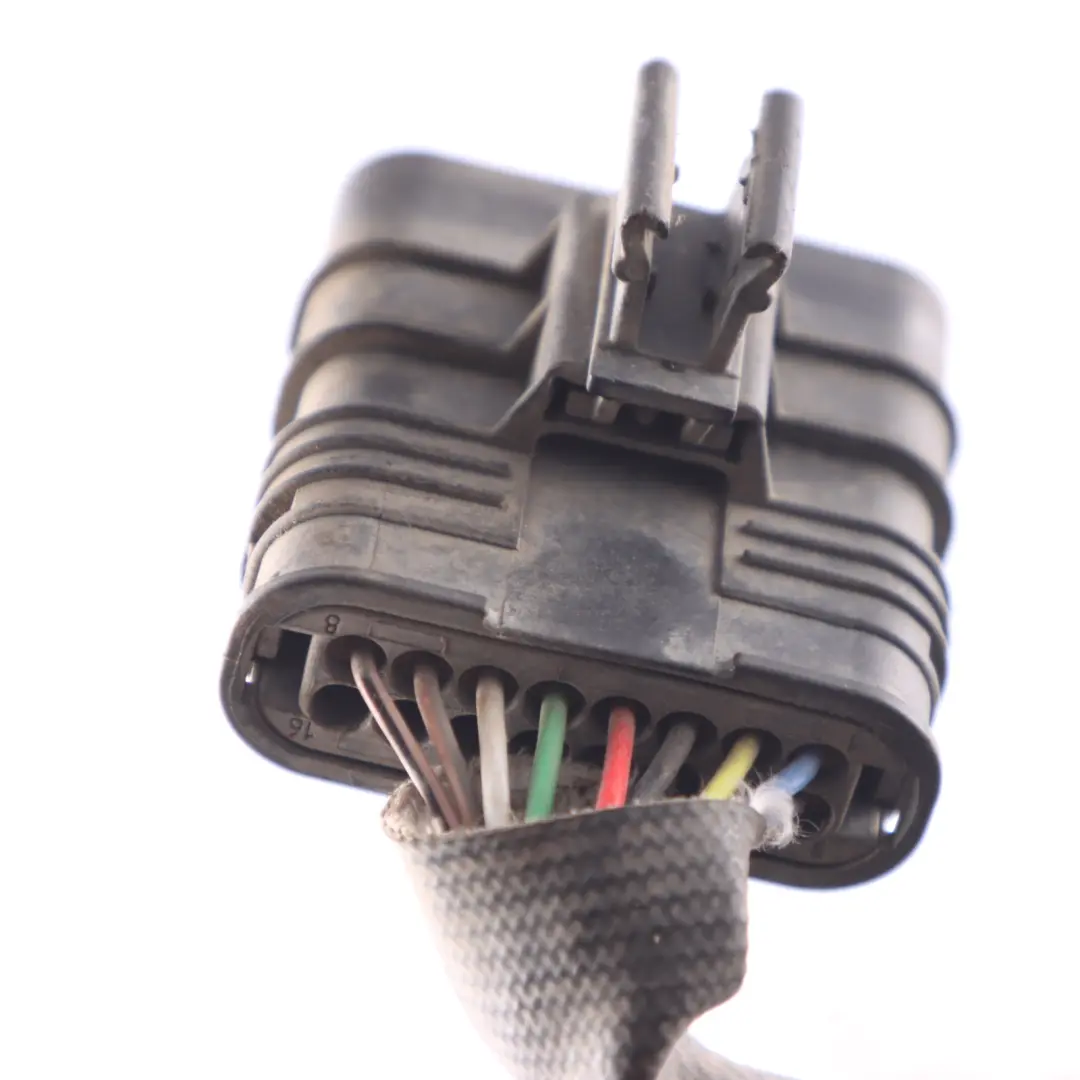 Mercedes W205 Battery Lead Wiring Loom Cable Hybrid Cable Harness - SKU A2054404136 - Part number A2054404136