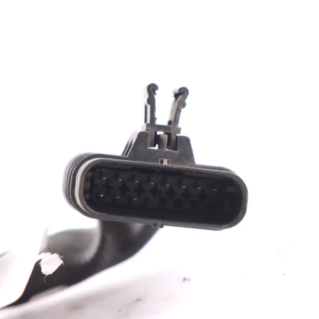 Mercedes W205 Batterie Blei Kabelbaum Kabel Hybrid - SKU A2054404136 - Teilenummer A2054404136