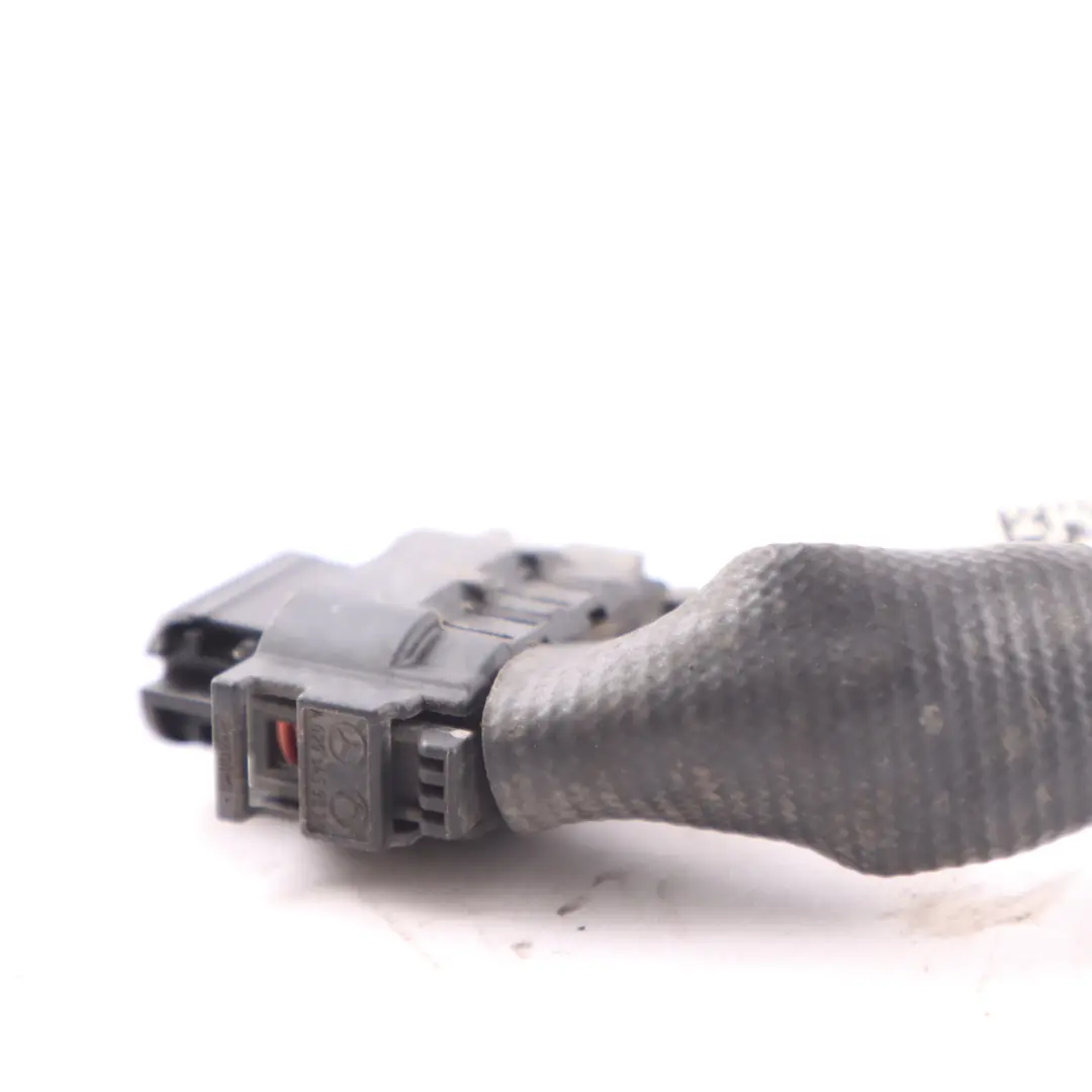 Mercedes W205 Battery Lead Wiring Loom Cable Hybrid Cable Harness - SKU A2054404136 - Part number A2054404136
