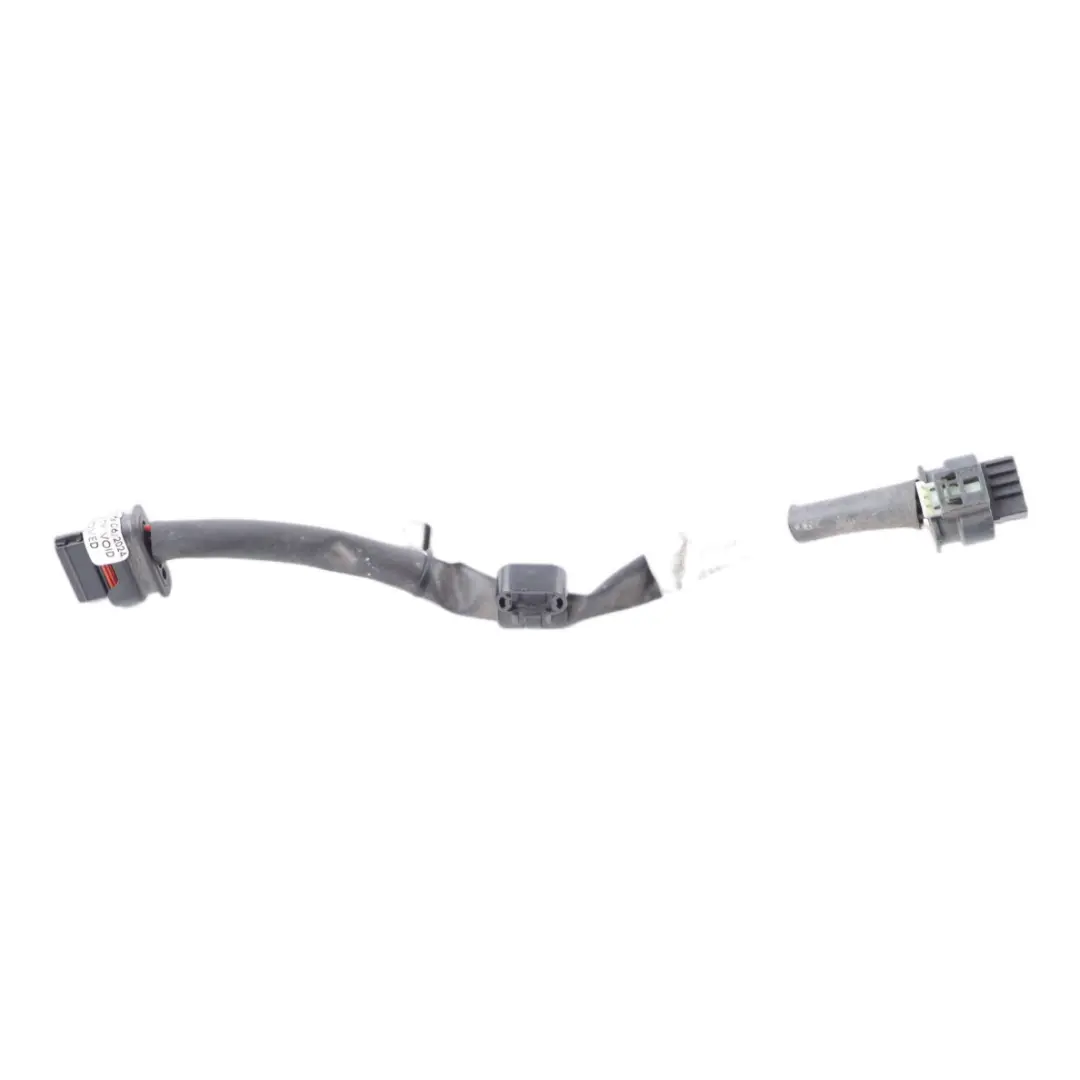 Lambda NOx Oxygen Adaptateur de câble droit Capteur pour Mercedes W205 à propos du numéro de pièce A2054408405 Mercedes W205 Lambda NOx Oxygen Adaptateur de câble droit Capteur - SKU A2054408405 - Numéro de pièce A2054408405