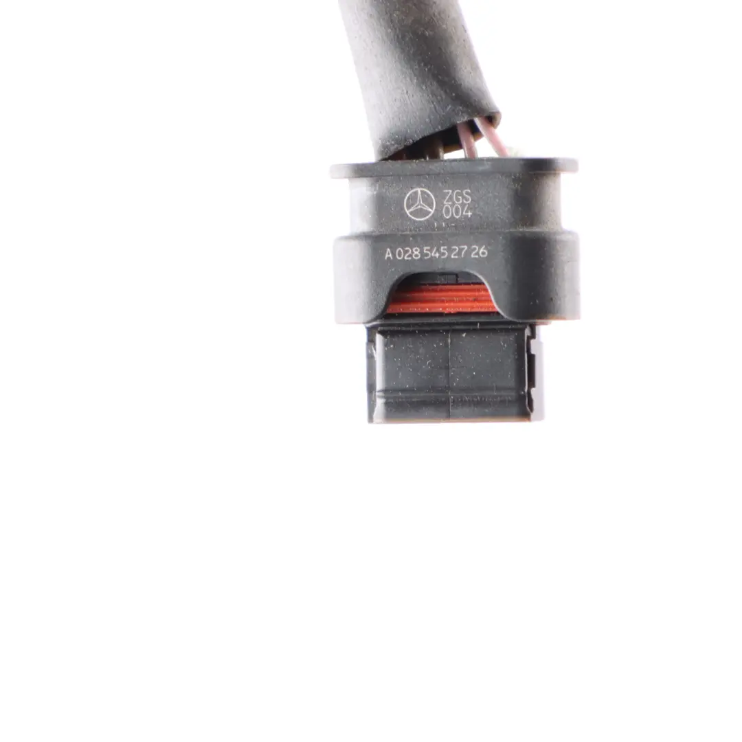 Lambda NOx Ossigeno Destra Adattatore Cavo Sensore per Mercedes W205 con numero di parte A2054408405 Mercedes W205 Lambda NOx Ossigeno Destra Adattatore Cavo Sensore - SKU A2054408405 - Numero di parte A2054408405