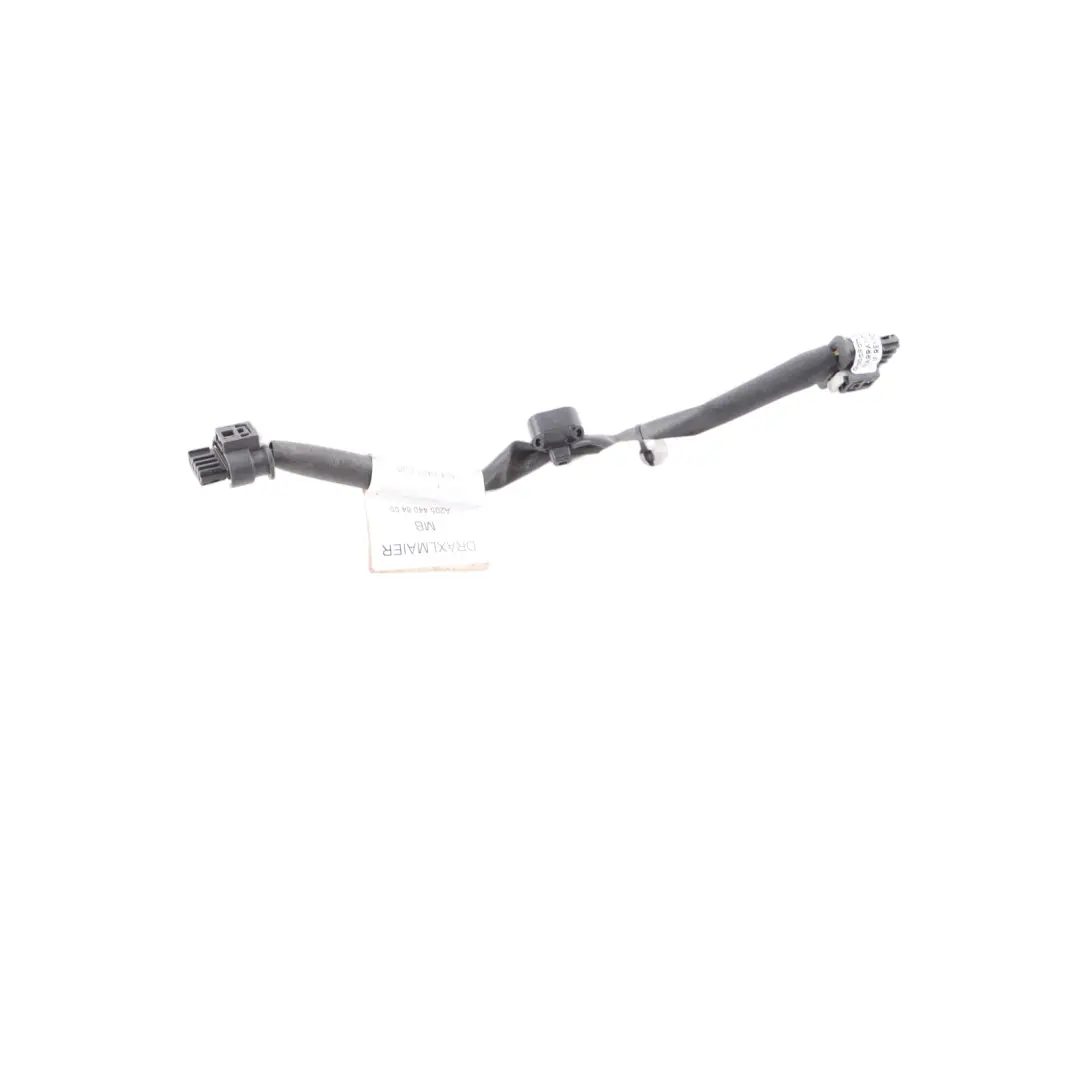 Lambda NOx Oxígeno Derecho Cable Adaptador Sensor para Mercedes W205 con número de pieza A2054408405 Mercedes W205 Lambda NOx Oxígeno Derecho Cable Adaptador Sensor - SKU A2054408405 - Número de pieza A2054408405
