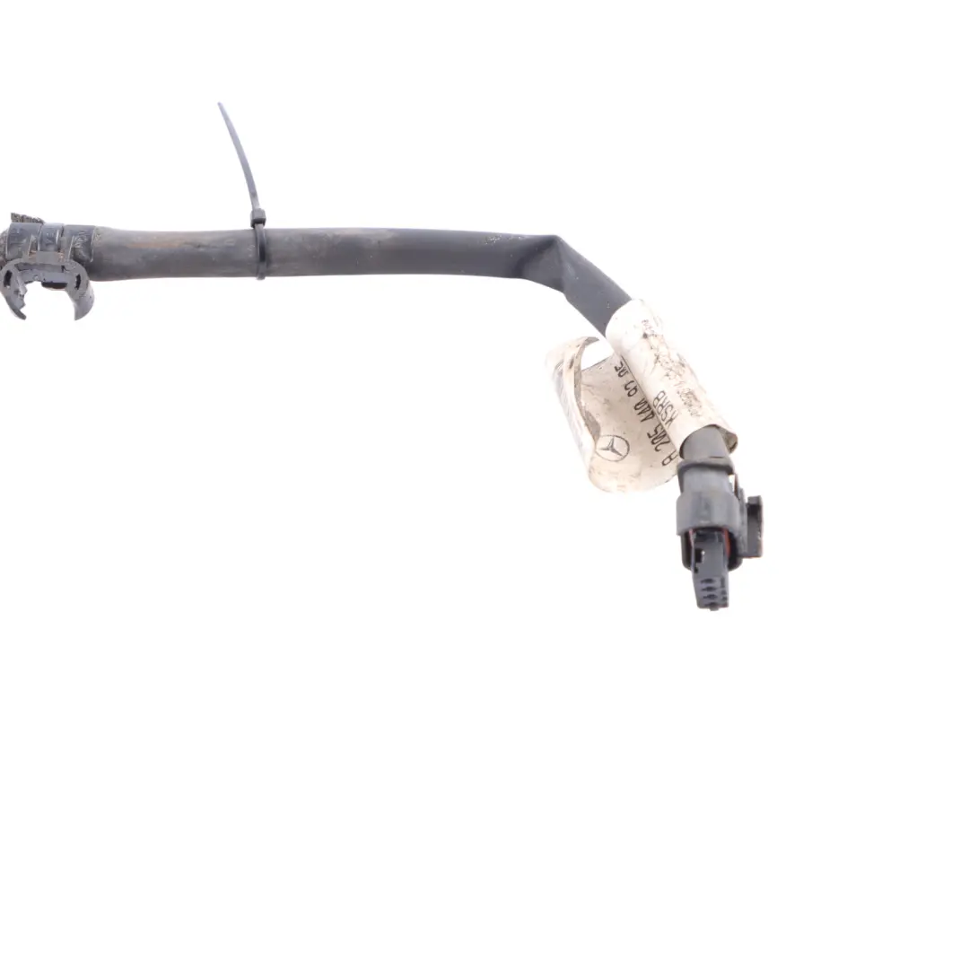 Lambda Oxygen Sensor Wiring Loom to Mercedes W205 with Part number A2054409205 Mercedes W205 Lambda Oxygen Sensor Wiring Loom - SKU A2054409205-1 - Part number A2054409205