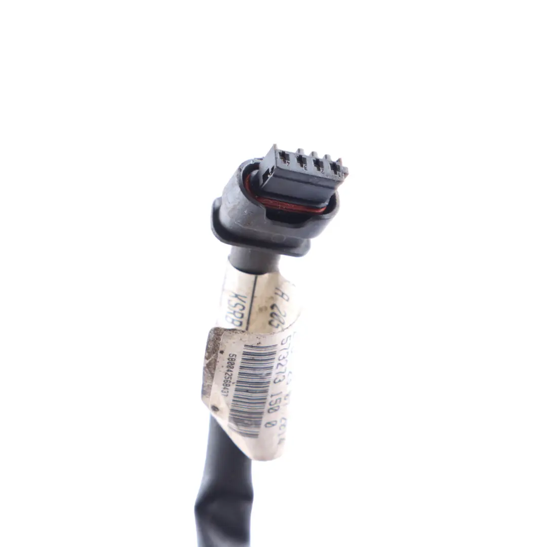 Lambda Oxygen Sensor Wiring Loom to Mercedes W205 with Part number A2054409205 Mercedes W205 Lambda Oxygen Sensor Wiring Loom - SKU A2054409205-1 - Part number A2054409205