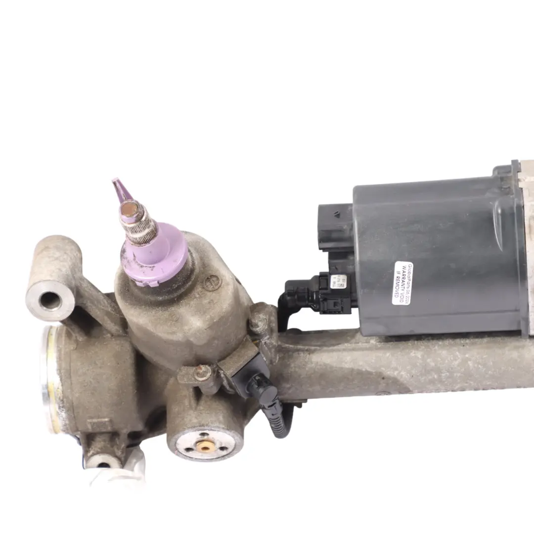 Steering Box Rack Column to Mercedes W205 with Part number A2054605702 Mercedes W205 Steering Box Rack Column - SKU rhd-A2054605702 - Part number A2054605702