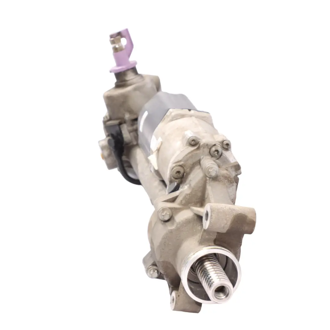 Steering Box Rack Column to Mercedes W205 with Part number A2054605702 Mercedes W205 Steering Box Rack Column - SKU rhd-A2054605702 - Part number A2054605702