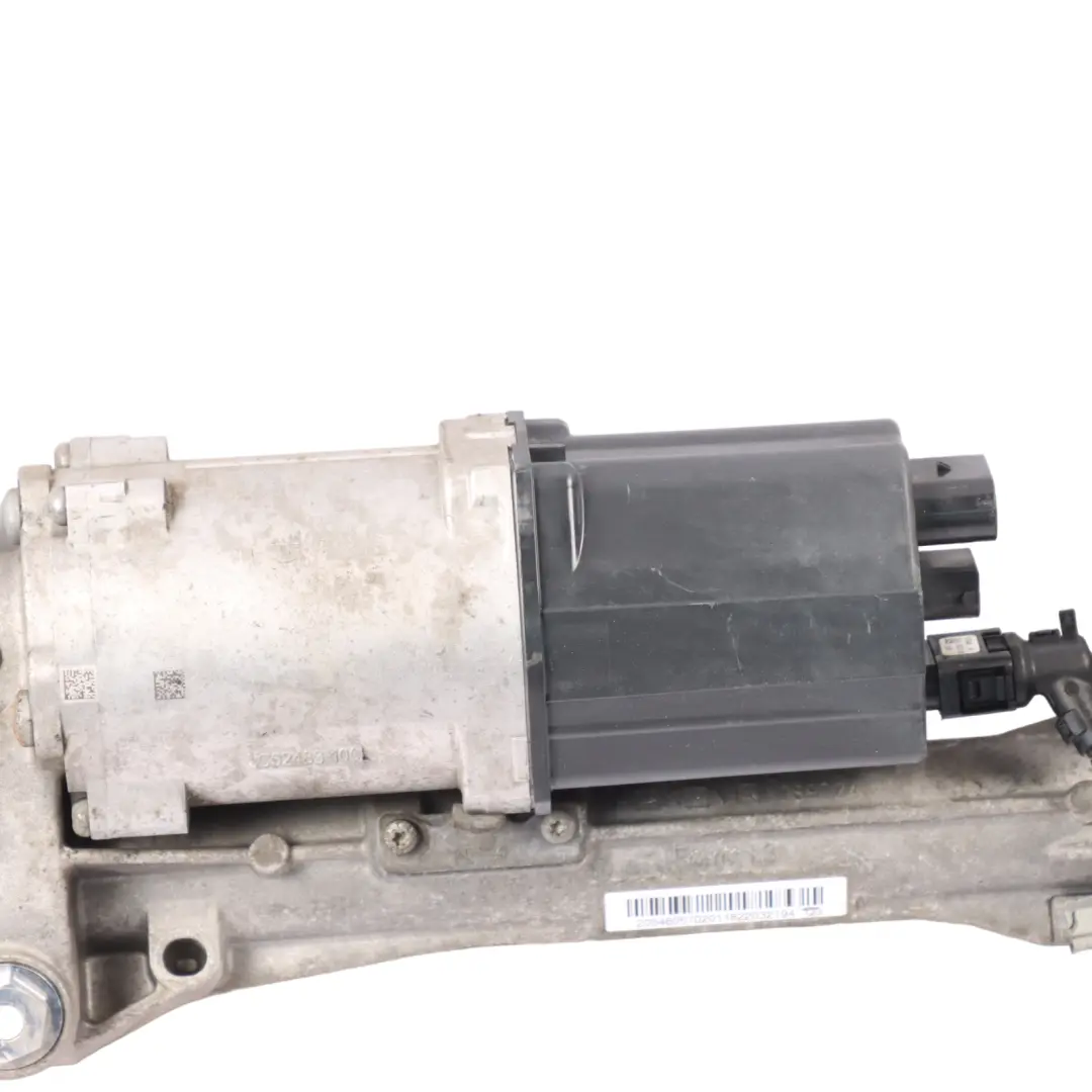 Mercedes W205 Steering Box Rack Column - SKU rhd-A2054605702 - Part number A2054605702