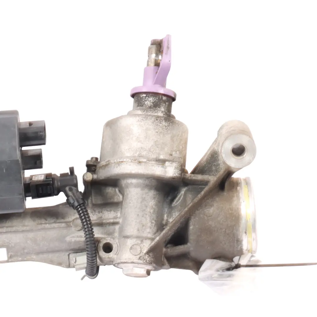 Mercedes W205 Steering Box Rack Column - SKU rhd-A2054605702 - Part number A2054605702