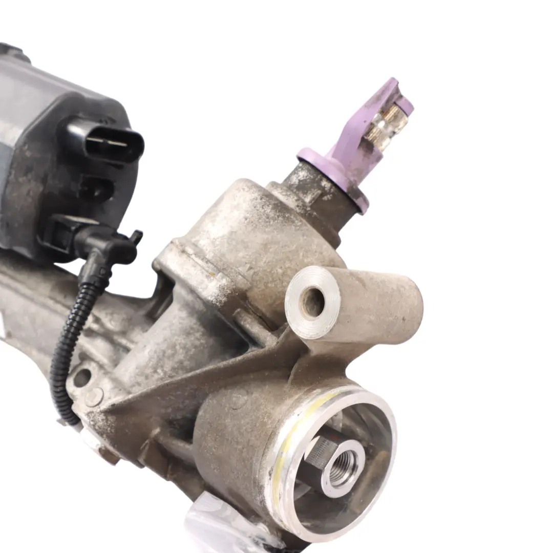 Steering Box Rack Column to Mercedes W205 with Part number A2054605702 Mercedes W205 Steering Box Rack Column - SKU rhd-A2054605702 - Part number A2054605702