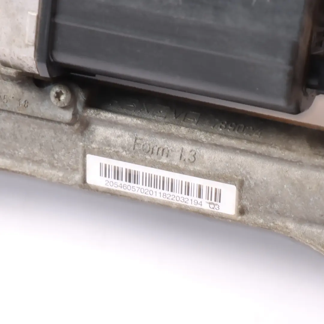 Steering Box Rack Column to Mercedes W205 with Part number A2054605702 Mercedes W205 Steering Box Rack Column - SKU rhd-A2054605702 - Part number A2054605702