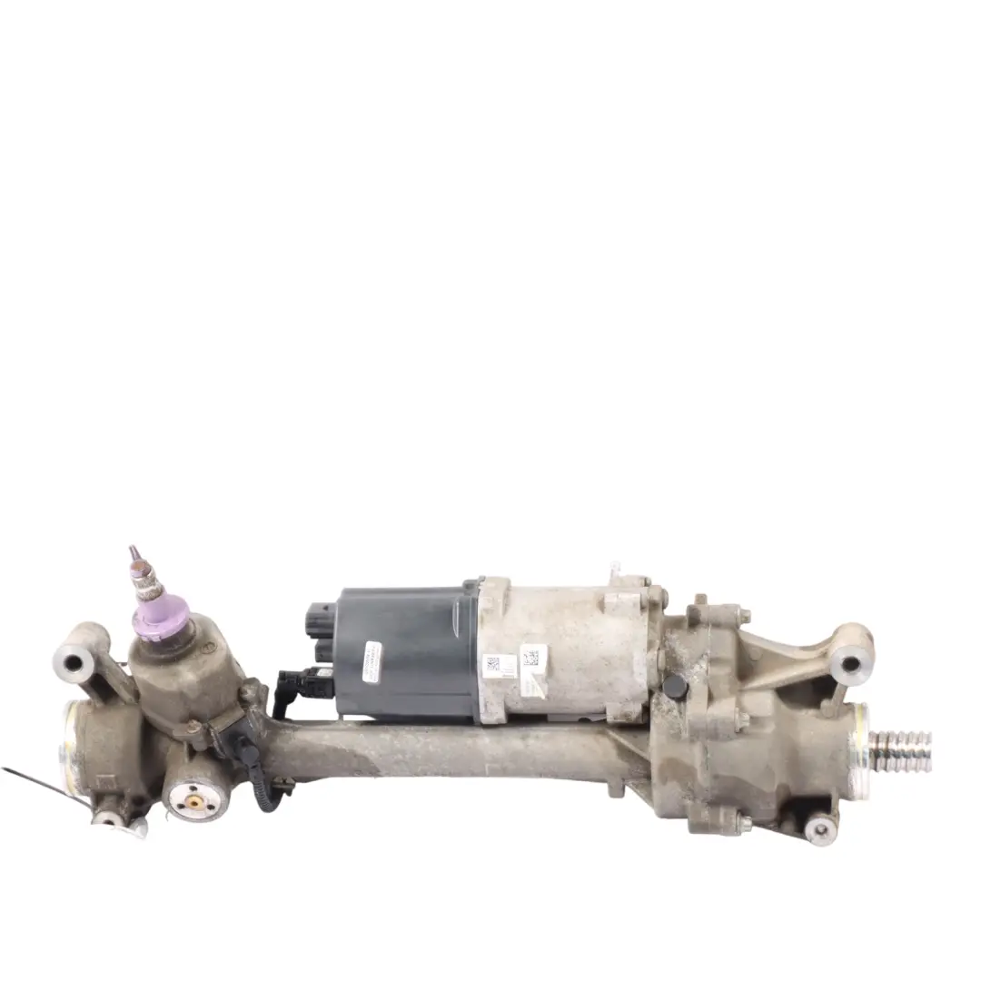 Steering Box Rack Column to Mercedes W205 with Part number A2054605702 Mercedes W205 Steering Box Rack Column - SKU rhd-A2054605702 - Part number A2054605702