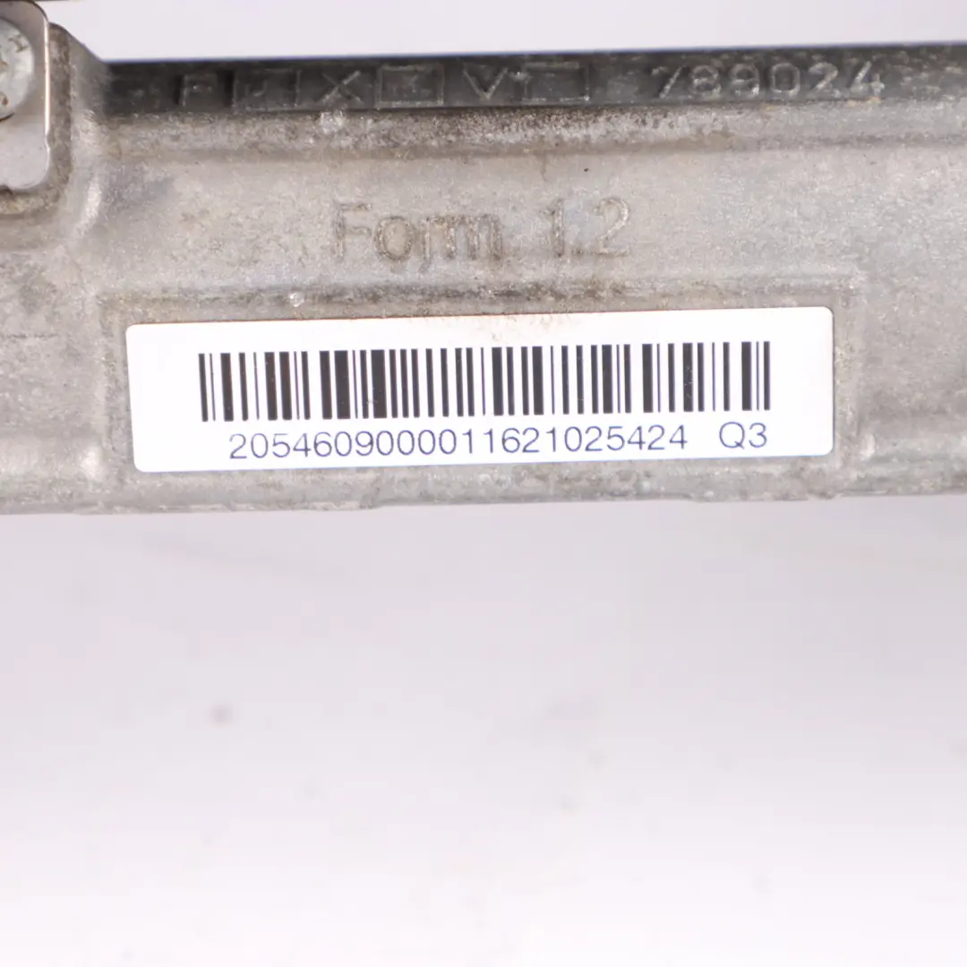 Steering Rack to Mercedes W205 Electric Power with Part number A2054609000 Mercedes W205 Electric Power Steering Rack - SKU rhd-A2054609000 - Part number A2054609000