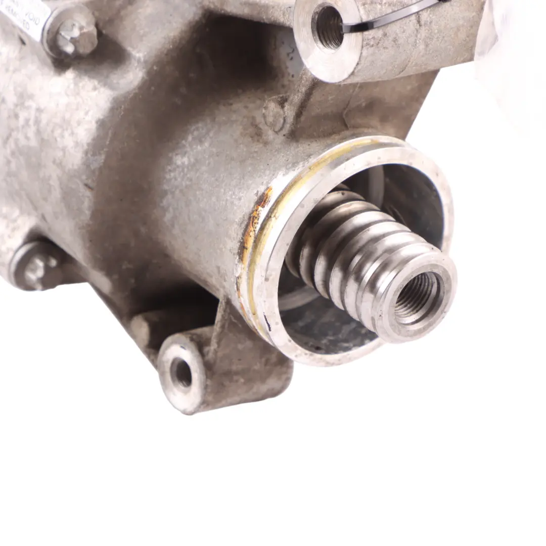 Steering Rack to Mercedes W205 Electric Power with Part number A2054609000 Mercedes W205 Electric Power Steering Rack - SKU rhd-A2054609000 - Part number A2054609000