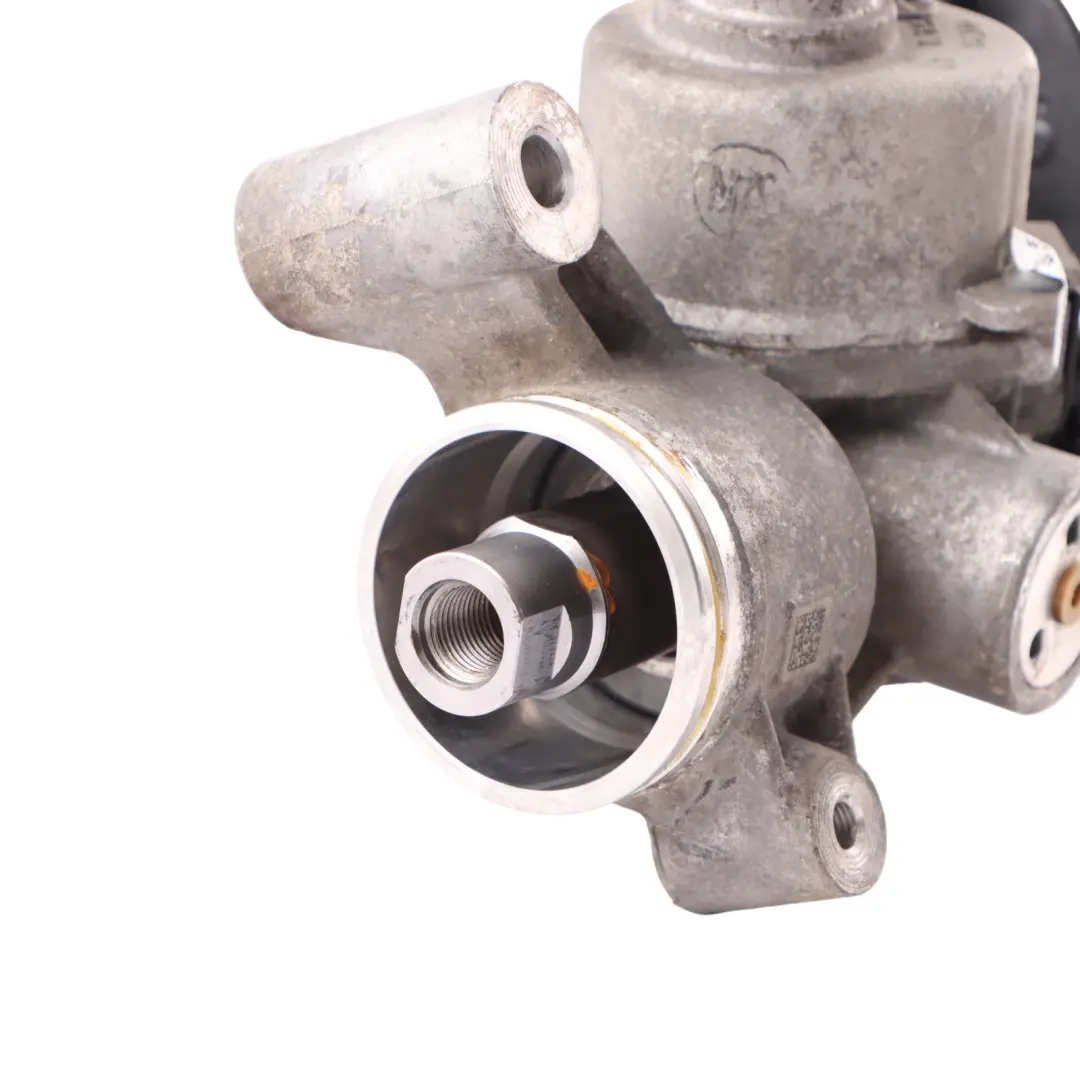 Steering Rack to Mercedes W205 Electric Power with Part number A2054609000 Mercedes W205 Electric Power Steering Rack - SKU rhd-A2054609000 - Part number A2054609000