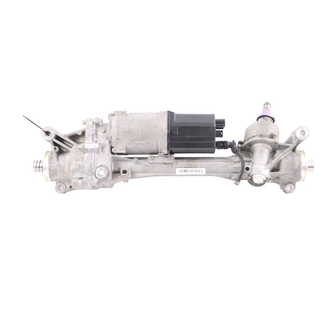Mercedes W205 Electric Power Steering Rack - SKU rhd-A2054609000 - Part number A2054609000