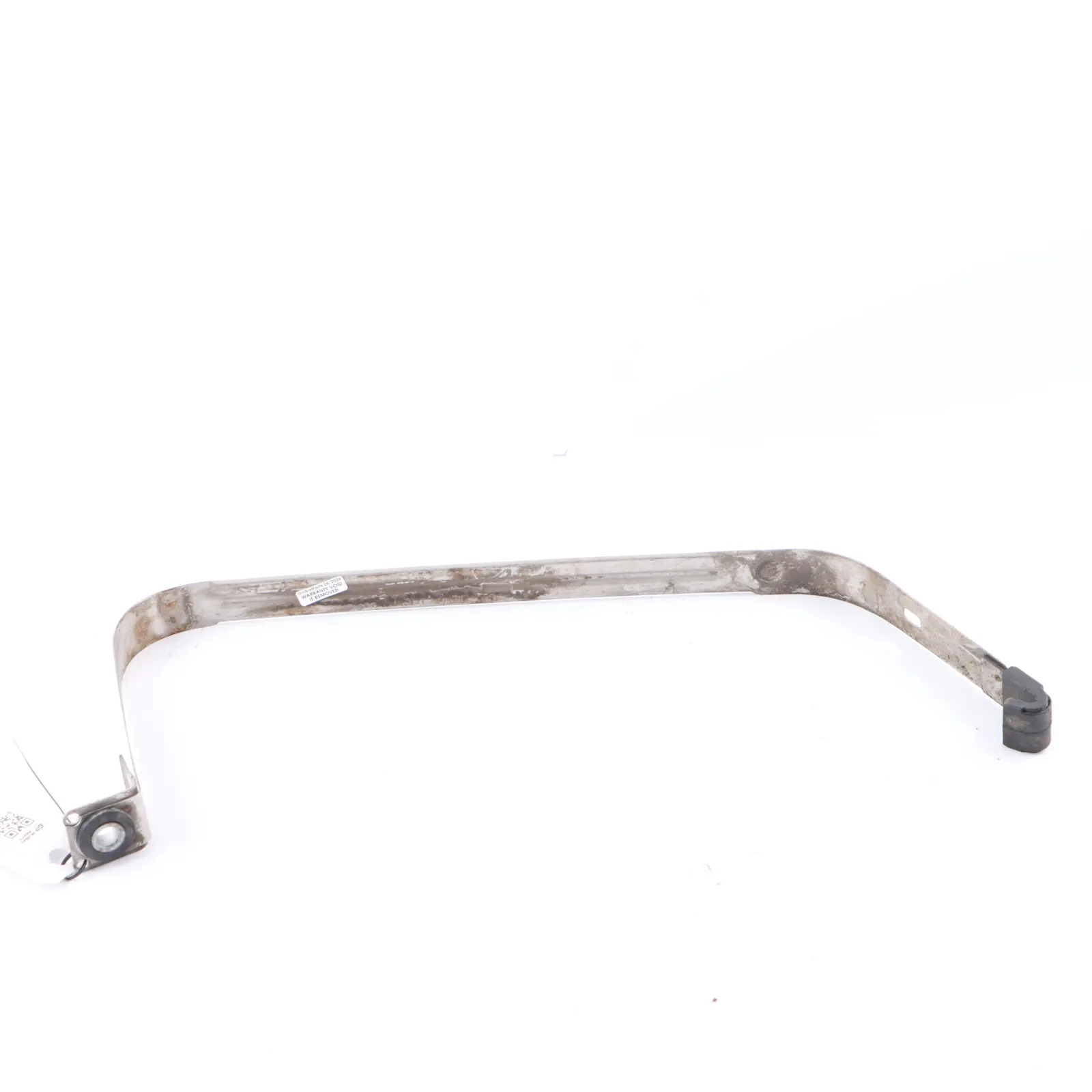 Mercedes W205 W213 Uchwyt Wspornik Zbiornika Paliwa A2054700040