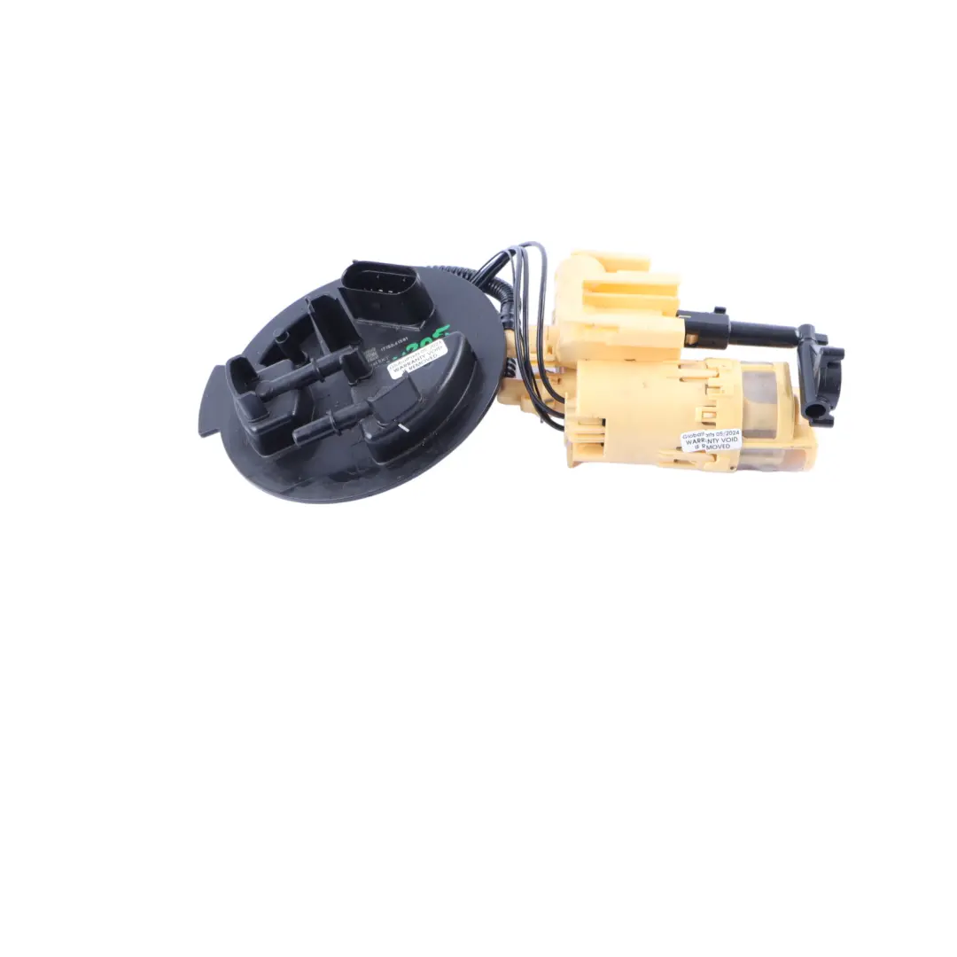 Kraftstoffpumpe Mercedes W205 W447 OM626 OM651 Fördermengensensor für mit Teilenummer A2054701494 Kraftstoffpumpe Mercedes W205 W447 OM626 OM651 Fördermengensensor - SKU A2054701494 - Teilenummer A2054701494