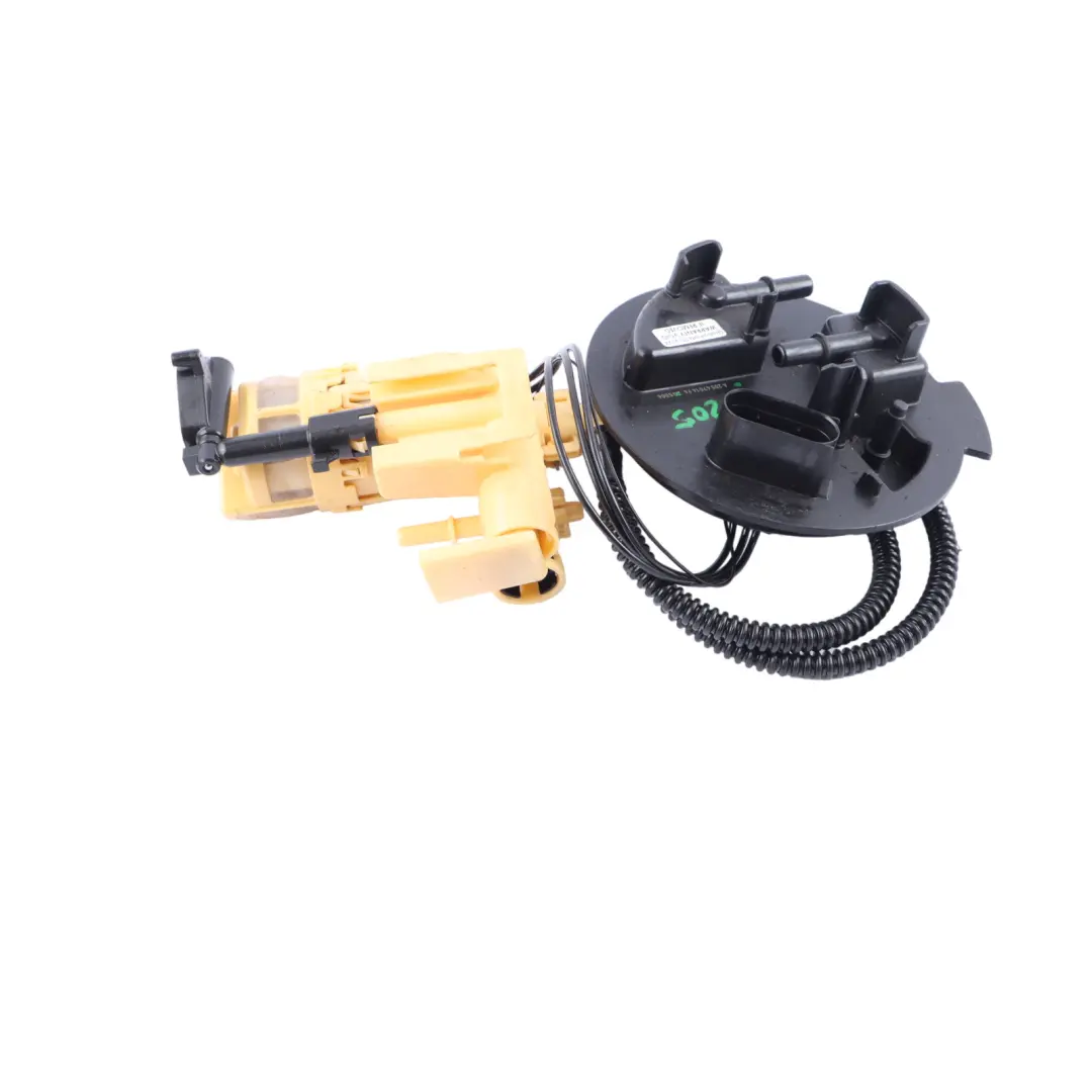  Pompa carburante Mercedes W205 W447 OM626 OM651 Sensore erogazione - SKU A2054701494 - Numero di parte A2054701494