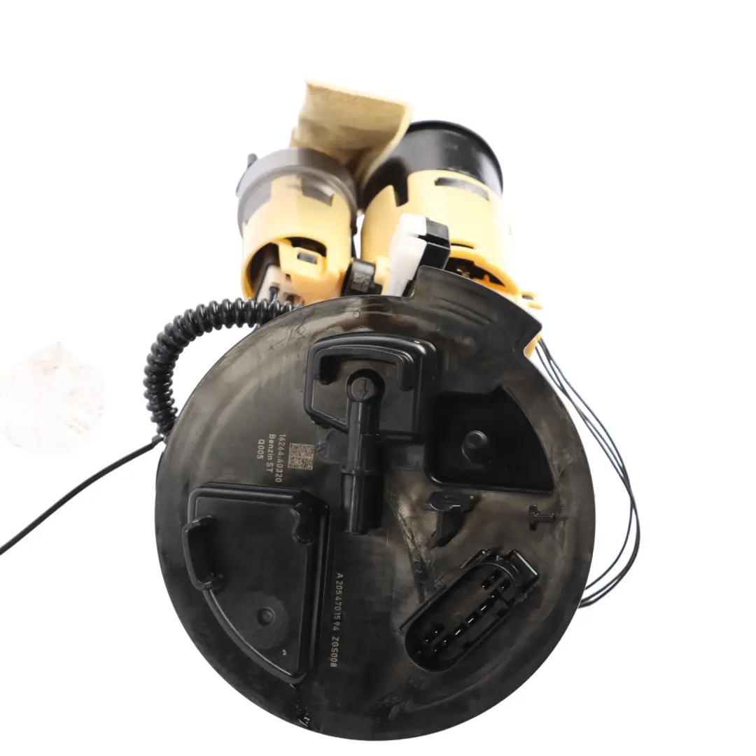 Pump Mercedes W205 W213 W253 Tank Fuel Sender Unit to Fuel with Part number A2054701594 Fuel Pump Mercedes W205 W213 W253 Tank Fuel Sender Unit - SKU A2054701594 - Part number A2054701594