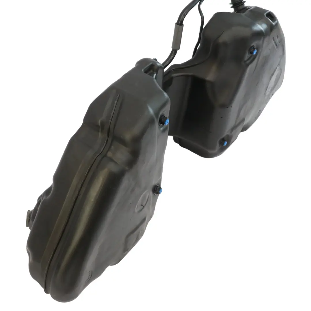 Mercedes W205 M274 Benzin Kraftstofftank komplett Tank Reservoir - SKU A2054703900 - Teilenummer A2054703900
