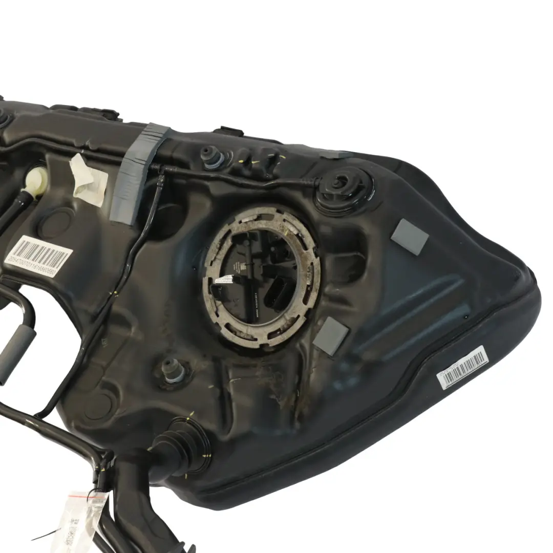 M274 Gasolina Depósito Tanque Completo para Mercedes W205 con número de pieza A2054703900 Mercedes W205 M274 Gasolina Depósito Tanque Completo - SKU A2054703900 - Número de pieza A2054703900