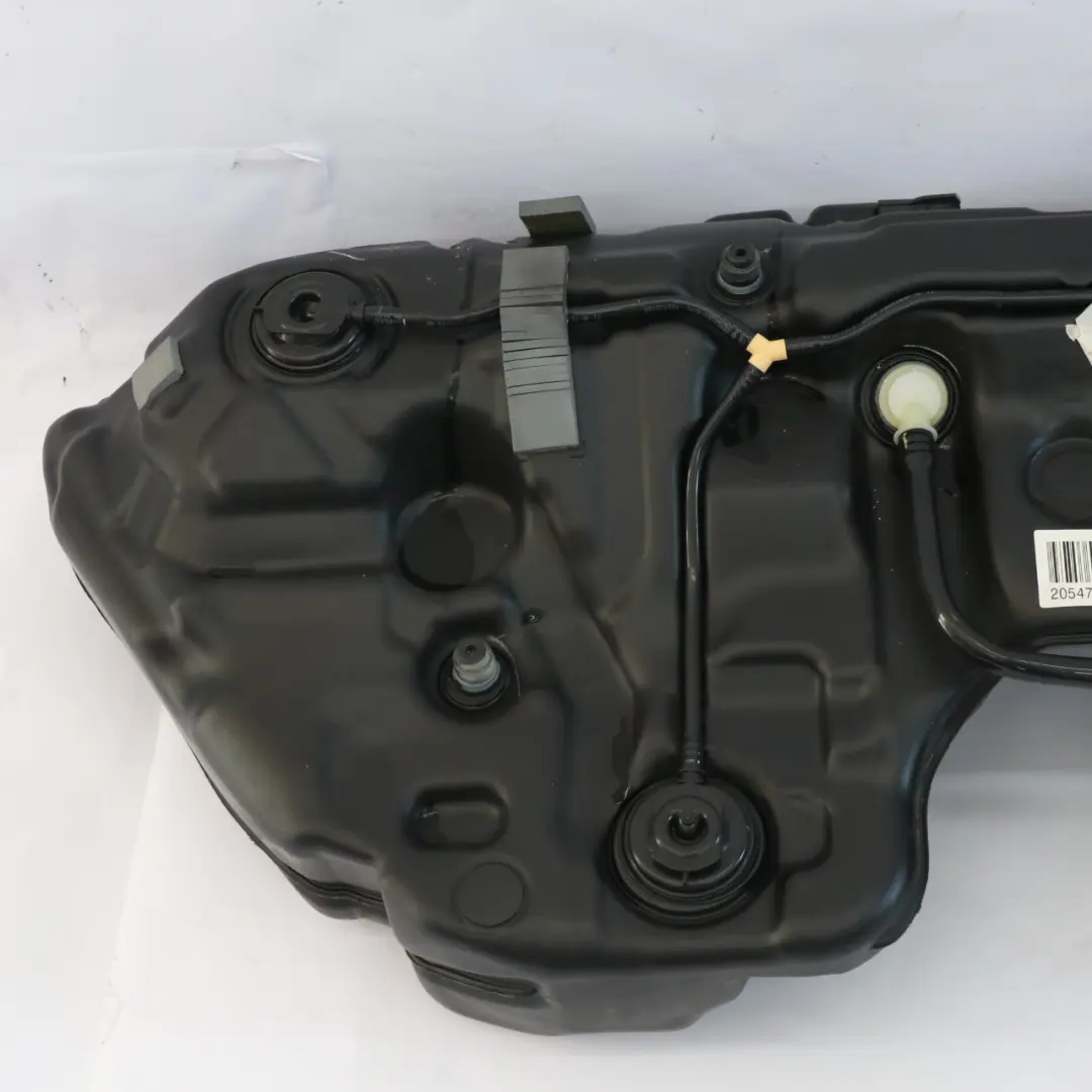 M274 Gasolina Depósito Tanque Completo para Mercedes W205 con número de pieza A2054703900 Mercedes W205 M274 Gasolina Depósito Tanque Completo - SKU A2054703900 - Número de pieza A2054703900