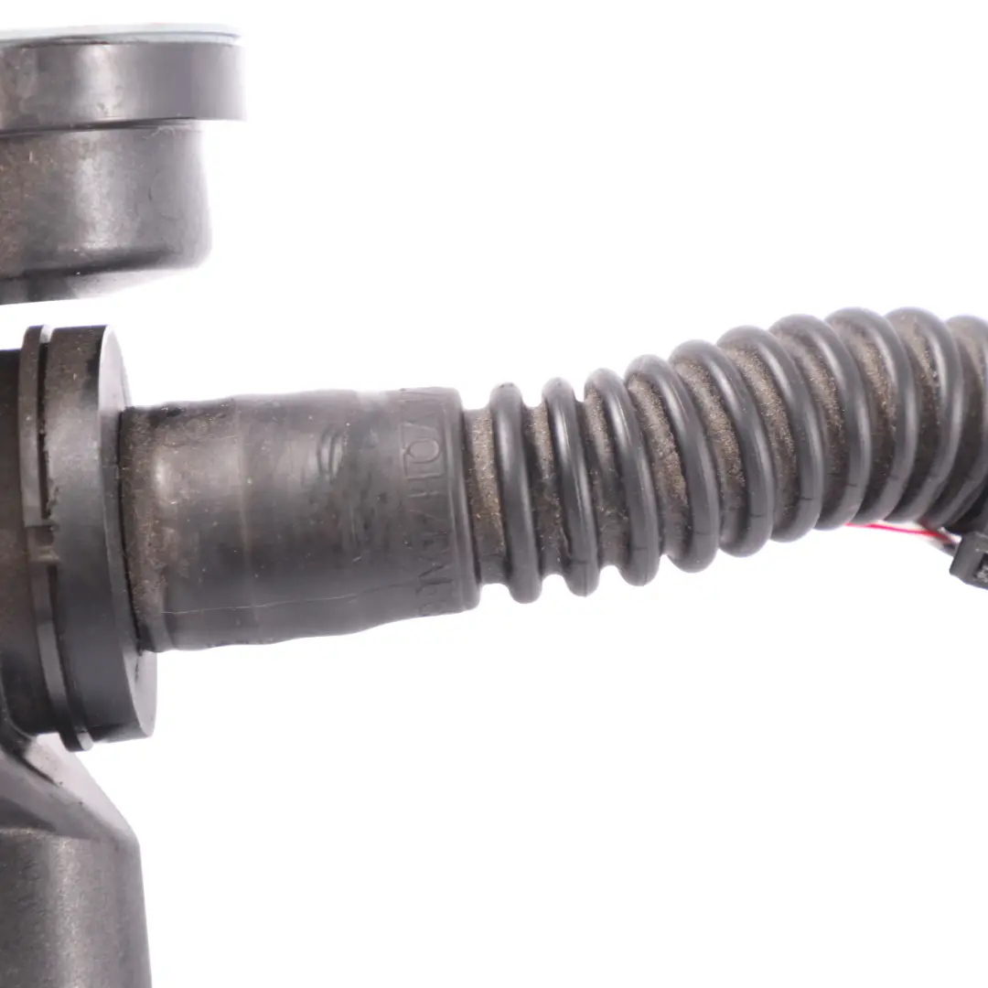 Mercedes W205 W213 X253 Wasser Heizungs Ventil - SKU A2054707102 - Teilenummer A2054707102