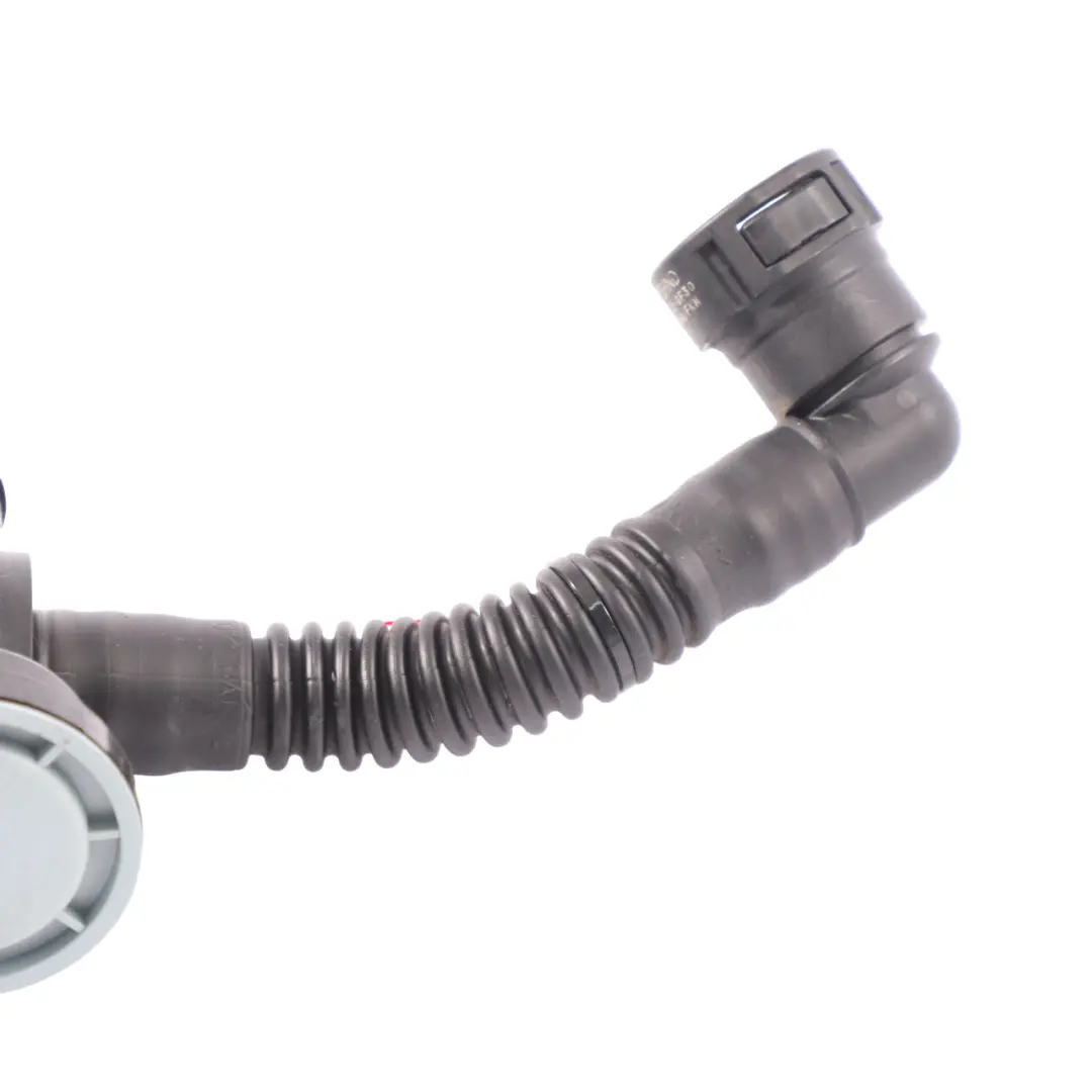 Mercedes W205 W213 X253 Water Heater Valve - SKU A2054707102 - Part number A2054707102