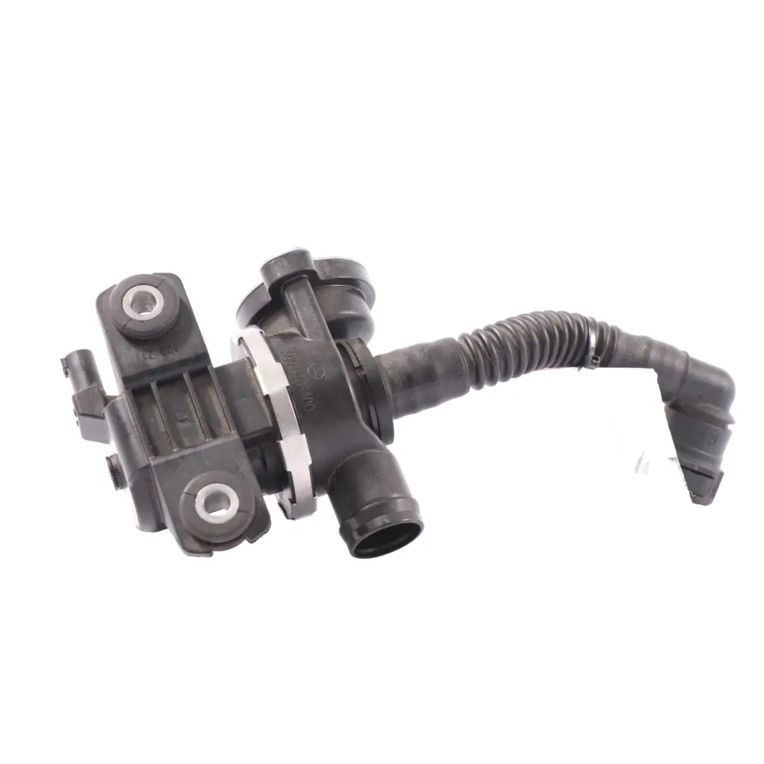 Mercedes W205 W213 X253 Water Heater Valve - SKU A2054707102 - Part number A2054707102