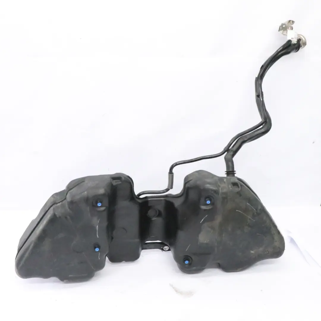 Complete Tank Reservoir A2054705401 to Mercedes W205 Diesel Engine Fuel Tank with Part number A2054708500 Mercedes W205 Diesel Engine Fuel Tank Complete Tank Reservoir A2054705401 - SKU A2054708500-2 - Part number A2054708500