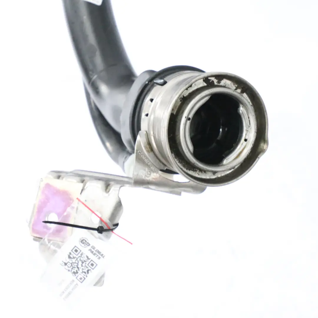Mercedes W205 Diesel Engine Fuel Tank Complete Tank Reservoir A2054705401 - SKU A2054708500-2 - Part number A2054708500