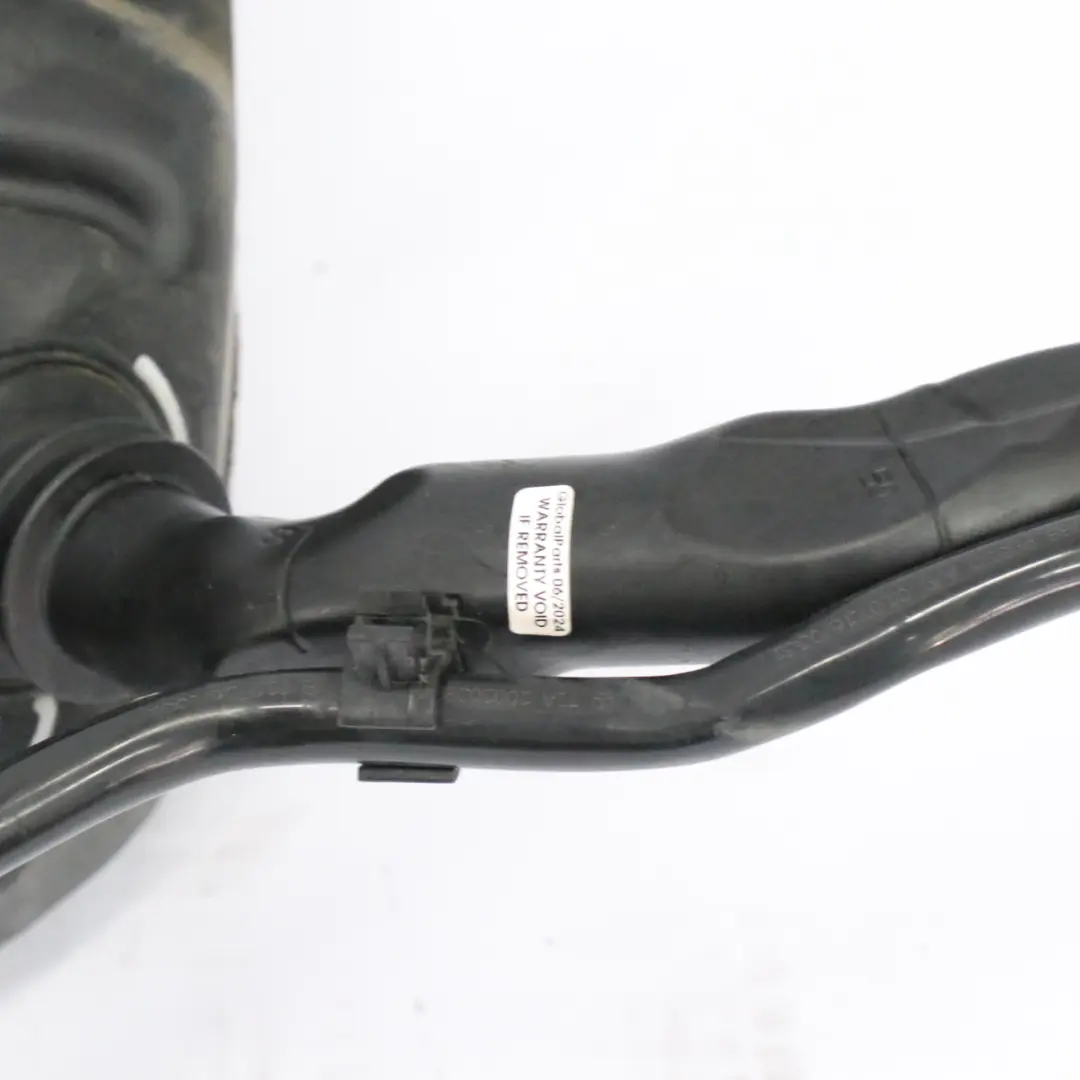 Mercedes W205 Diesel Engine Fuel Tank Complete Tank Reservoir A2054705401 - SKU A2054708500-2 - Part number A2054708500